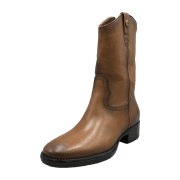 Mjus Damenstiefel aus Italien, Spanien und Portugal