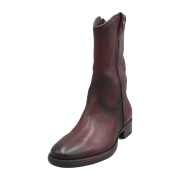Mjus Damenstiefel aus Italien, Spanien und Portugal