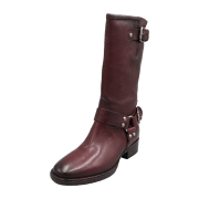 Mjus Damenstiefel aus Italien, Spanien und Portugal