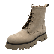 Thea Mika Schnürstiefeletten für Damen