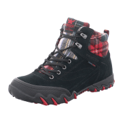 Allrounder black (schwarz)