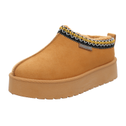 Dockers by Gerli cognac