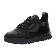 Replay Field Melt GMS1P C0045L - Herren Sneaker - 003-Black