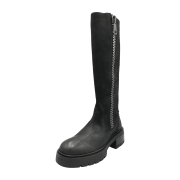 CAFèNOIR Klassische Damenstiefel