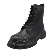 CAFèNOIR Schnürstiefeletten für Damen