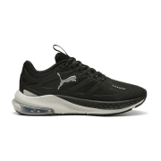 Puma X-Cell Lightspeed Laufschuhe Damen 12 - PUMA black/feather gray 38