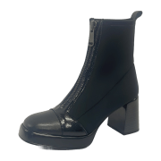 Hispanitas Klassische Stiefeletten für Damen