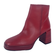 Hispanitas Klassische Stiefeletten für Damen