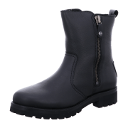 Panama Jack Fabi Igloo B1 Stiefelette schwarz Biker-Boots