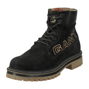 Gant 25643363/G00 black Sneaker high  HW 22/23