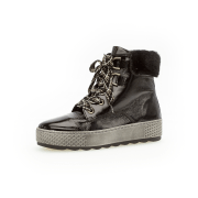 Gabor 36.565.97 schwarz (Mel.) HW 19/20