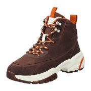 Gant 25543423/G46 darkbrown Klassische Stiefeletten  HW 22/23