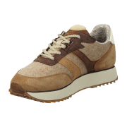 Gant 25533231/G467 mudbrown Sneaker low  HW 22/23