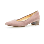 Gabor Fashion 31.430.14 dark-rose Klassische Pumps  HW 19/20