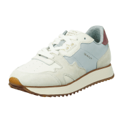 Gant 25537228/G230 cream/pink Sneaker low  HW 22/23