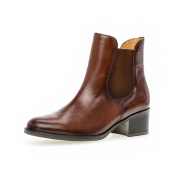 Gabor Chelsea Boots 51.650.20 sattel (Effekt) HW 20/21