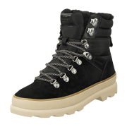 Gant 25553407/G00 black Klassische Stiefeletten  HW 22/23