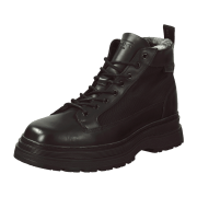 Gant 27641428/G00 black Sneaker high  HW 23/24