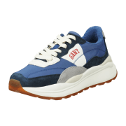 Gant 25533242/G605 blue/black Sneaker low  HW 22/23