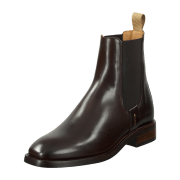 Gant 25551401/G46 darkbrown Klassische Stiefeletten  HW 22/23