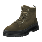 Gant 25643376/G719 olive Sneaker high  HW 22/23