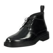 Gant 25641384/G00 black Sneaker high  HW 22/23