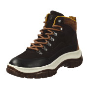 Gant 27643343/G462 coffeebrown Sneaker high  HW 23/24