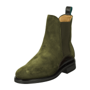 Gant 25551386/G710 darkolive Klassische Stiefeletten  HW 22/23