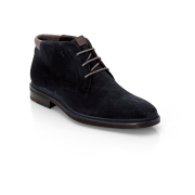 Lloyd Herren 2061313 3 - PILOT/GRAPHIT Schnürboots  FS 2022