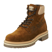 Gant 25643363/G42 tobaccobrown Sneaker high  HW 22/23
