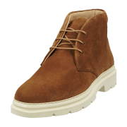 Gant 24643757/G45 cognac Sneaker high  FS 2022