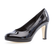 Gabor Fashion 31.270.77 schwarz Klassische Pumps  HW 19/20