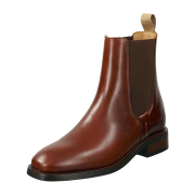 Gant 25551401/G45 cognac Klassische Stiefeletten  HW 22/23