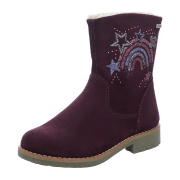 Lurchi burgundy (bordo)