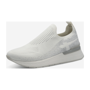 Tamaris white-silver (weiß-silber)