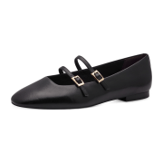 Tamaris 1-22142-44-001 black Leder