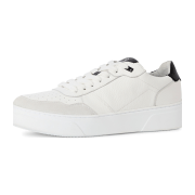 Marco Tozzi Rmovable & Leather Sock