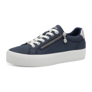 s.Oliver Damen Plateau Sneaker