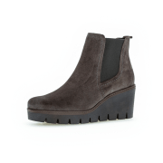 Gabor Casual 34.785.19 pepper (cognac) Klassische Stiefeletten  HW 19/20