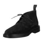 Gant 25643383/G00 black Sneaker high  HW 22/23