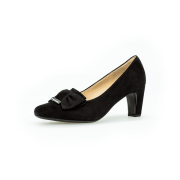 Gabor Fashion 31.491.17 schwarz Klassische Pumps  HW 19/20