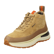 Gant 25633345/G972 Toffebeigemulti Sneaker low  HW 22/23