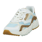Gant DE 24537739/G239 wht/beige/walnut Sneaker low  FS 2022