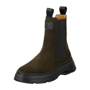 Gant 25553413 Janebi - Damen Schuhe Stiefel - G710-Dark-Olive
