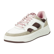Gant 25533269/G235 white/brown Sneaker low  HW 22/23
