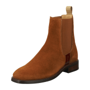 Gant 25553403/G45 cognac Klassische Stiefeletten  HW 22/23