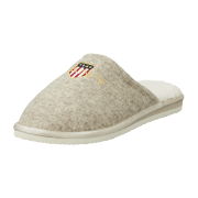 Gant 25598410/G129 taupemelange Hausschuhe HW 22/23