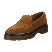 Gant 25573391/G42 tobaccobrown Slipper / Trotteur HW 22/23