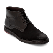 Lloyd Herren 2956410 Schwarz Sneaker high  FS 2021