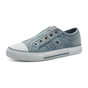 s.Oliver Sportliche Slipper für Damen
